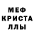 Первитин мет Mega Trend
